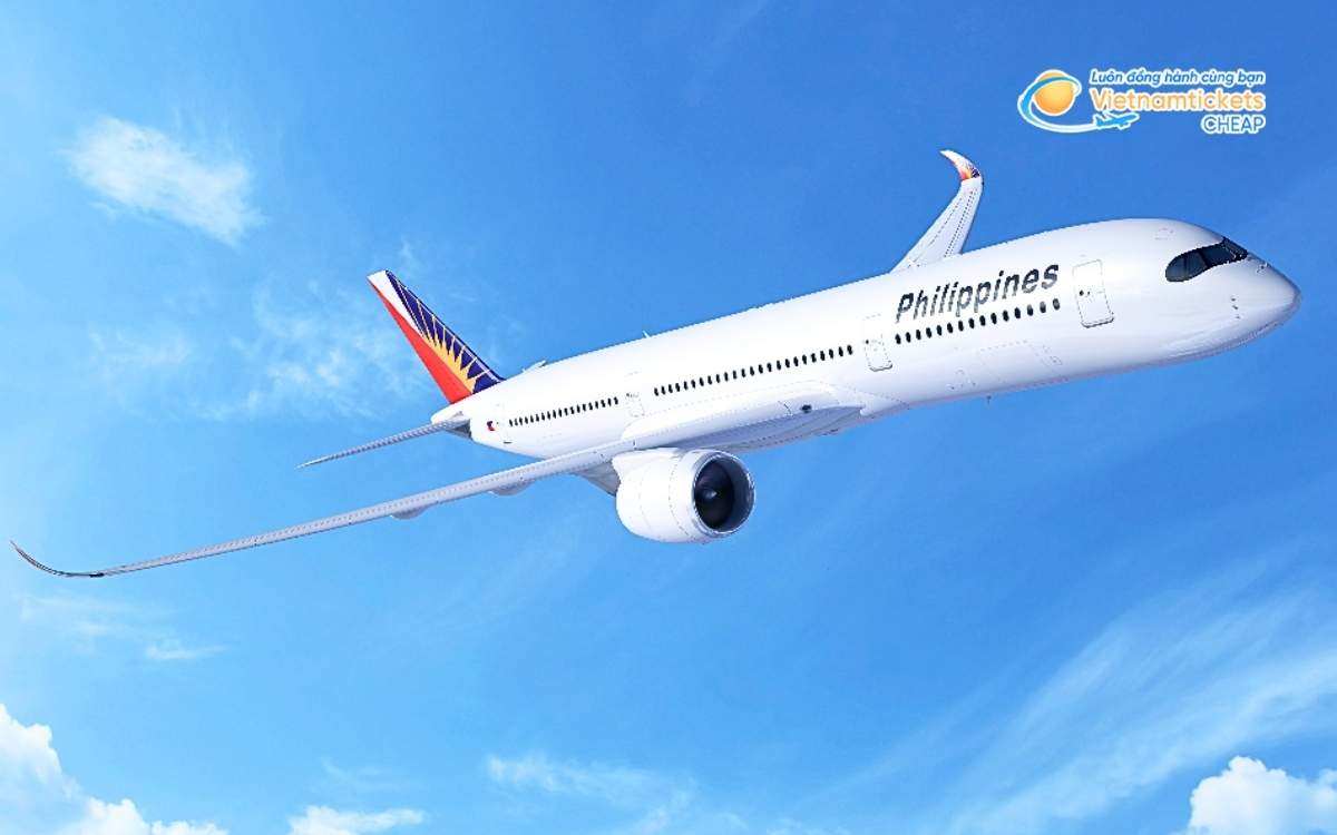 Hãng hàng không bay đi Virac