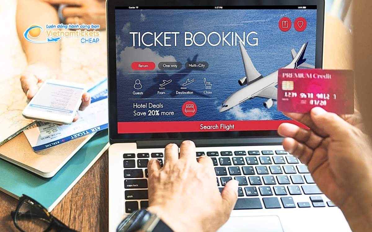 Mẹo săn vé giá rẻ đi Paris 