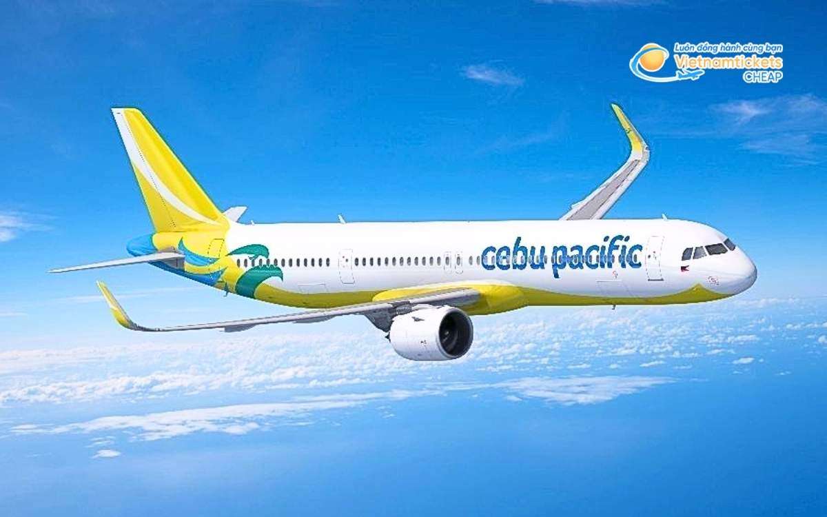 Hãng hàng không bay đi Malolos