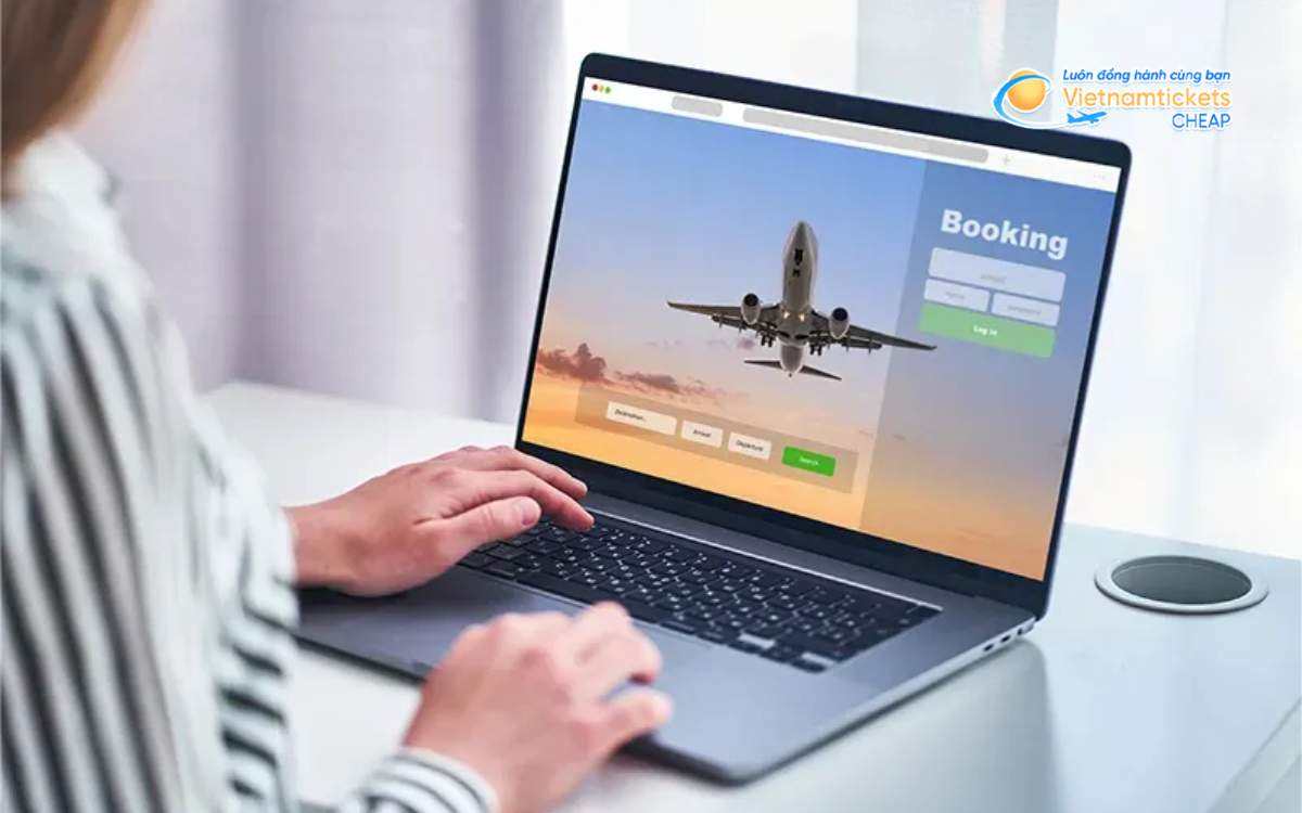 Mẹo săn vé giá rẻ từ Edmonton đến Việt Nam